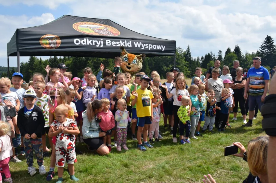 Łopień i rekord liczby uczestników - zdjęcie 19
