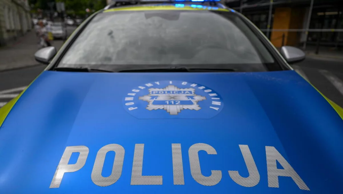 Policja zatrzymała w tym roku 61 tys. 920 nietrzeźwych kierowców