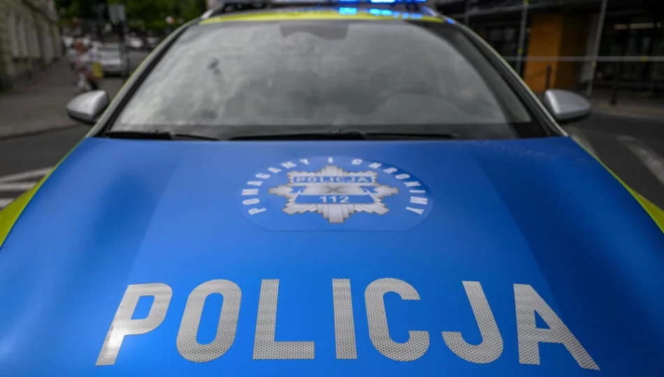 Policja zatrzymała w tym roku 61 tys. 920 nietrzeźwych kierowców - zdjęcie 1