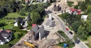 Nowy most. modernizowana stacja - zobacz postępy prac (ZDJĘCIA) - zdjęcie 3