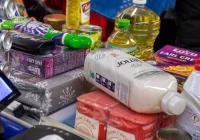 Cena koszyka z podstawowymi zakupami wzrosła w lipcu o blisko 1 proc. - zdjęcie główne