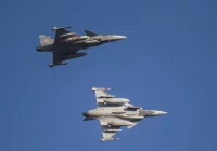 Nocne ataki blisko granic - zdjęcie główne