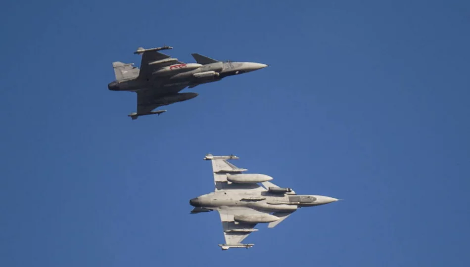 Nocne ataki blisko granic - zdjęcie 1