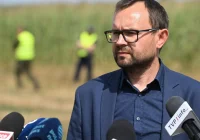 Prokurator: dron nadleciał prawdopodobnie z terenu Białorusi - zdjęcie główne