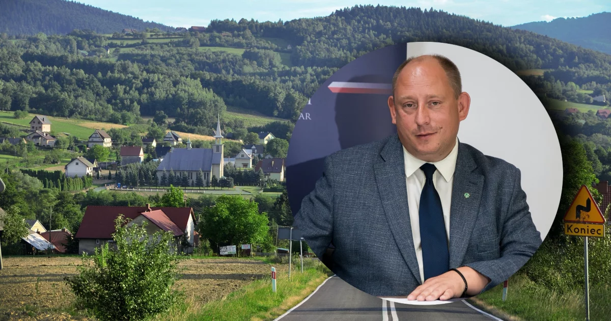 Część parafian broni proboszcza z Łąkty Górnej i krytykuje wojewodę