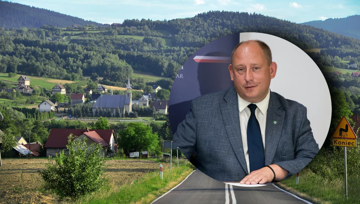 Część parafian broni proboszcza z Łąkty Górnej i krytykuje wojewodę