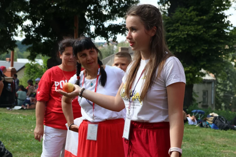 Czwarty dzień Pieszej Pielgrzymki Tarnowskiej: modlitwa za ojczyznę (ZDJĘCIA, WIDEO) - zdjęcie 12