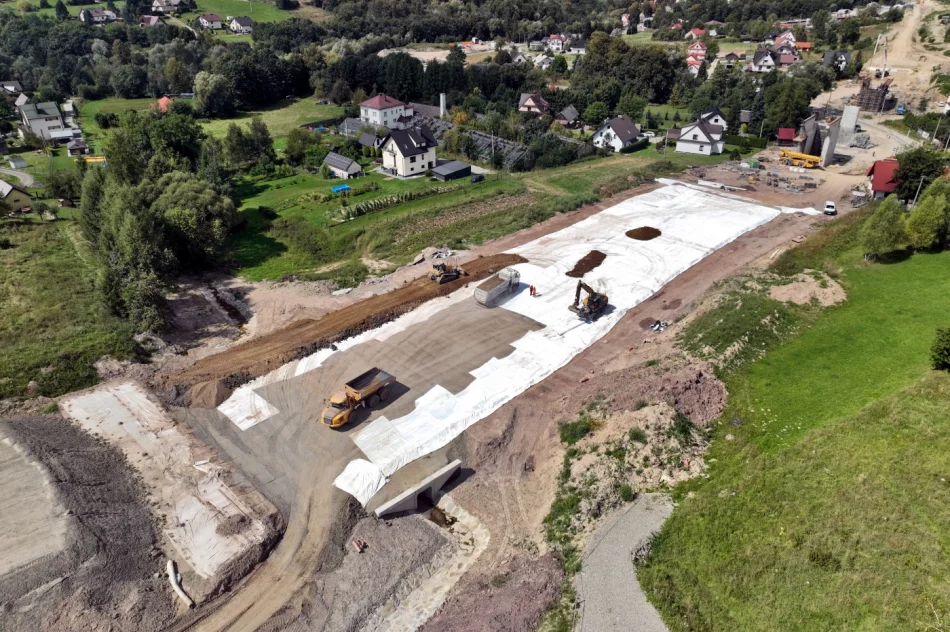 Nowy most. modernizowana stacja - zobacz postępy prac (ZDJĘCIA) - zdjęcie 11