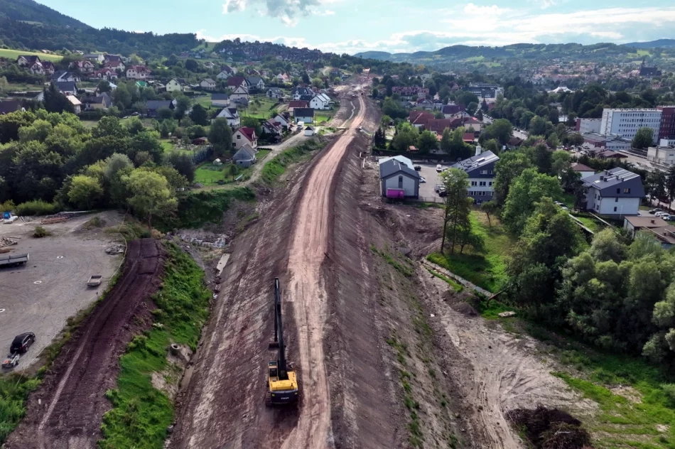 Nowy most. modernizowana stacja - zobacz postępy prac (ZDJĘCIA) - zdjęcie 18