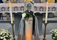 "Pokorny, życzliwy, wrażliwy" - ostatnie pożegnanie młodego kapłana - zdjęcie główne