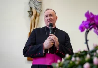 Bp Andrzej Jeż: kapłani chorują i umierają przedwcześnie - zdjęcie główne