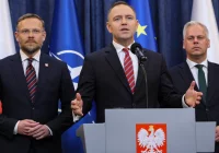 Prezydent zawetował ustawę wiatrakową, zapowiedział projekt dotyczący mrożenia cen energii - zdjęcie główne