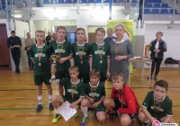 Tymbark drugi w województwie - zdjęcie główne