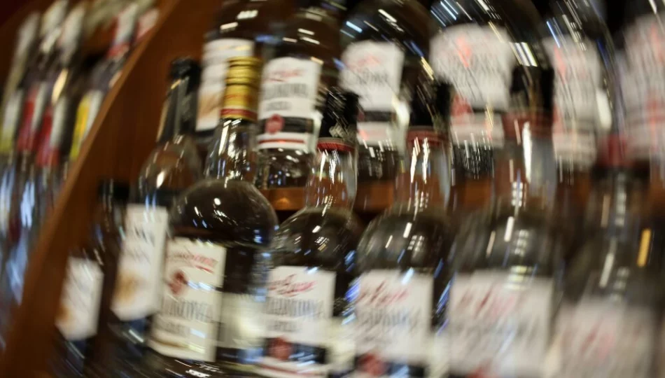 Będzie większa podwyżka akcyzy na alkohole. Wzrost opłaty cukrowej - zdjęcie 1