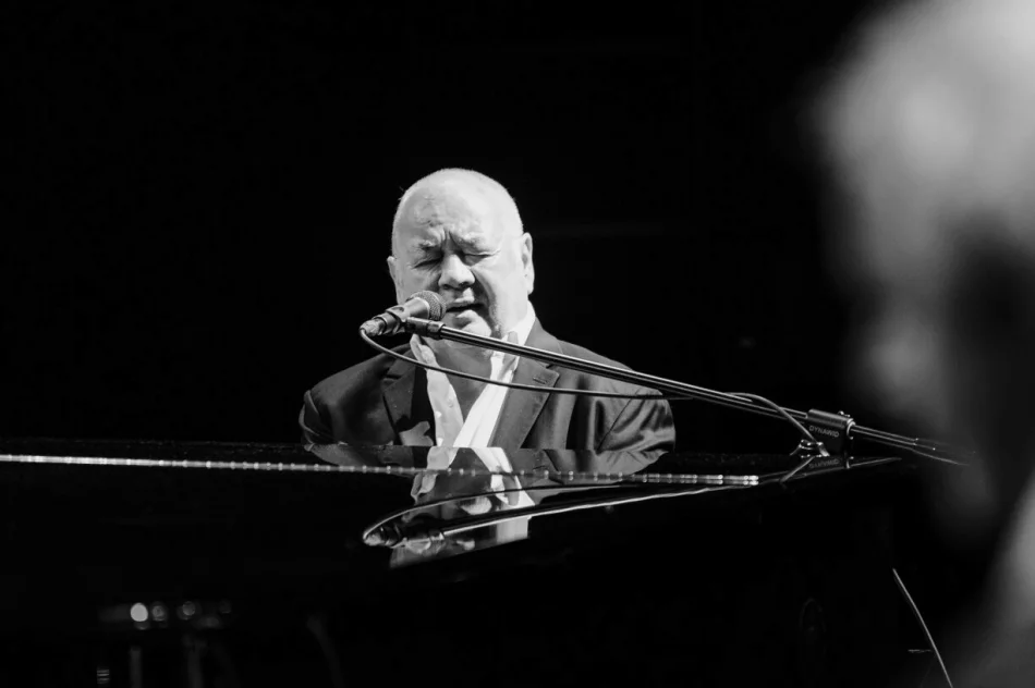 Nie żyje Stanisław Soyka - zdjęcie 9
