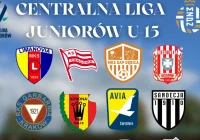  Historyczny moment: centralna liga w Limanowej - zdjęcie główne