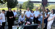 Hołd dla porucznika - zdjęcie 2