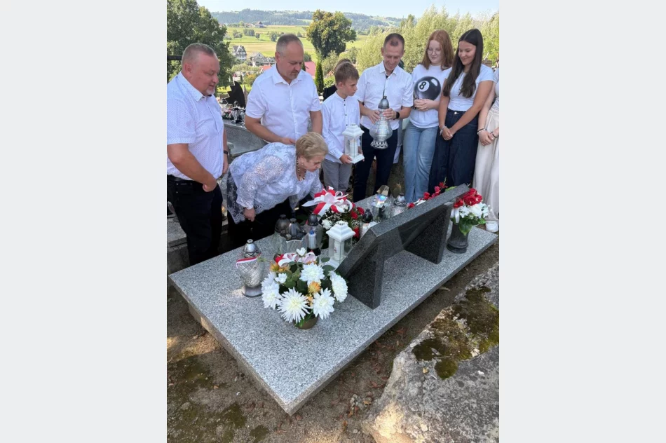 Hołd dla porucznika - zdjęcie 4