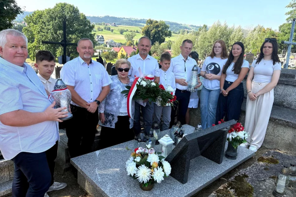 Hołd dla porucznika - zdjęcie 8