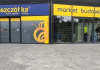 Otwarcie marketu Pszczółka: budowla, dom i ogród — grill, konkursy i promocje - zdjęcie główne