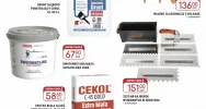 Otwarcie marketu Pszczółka: budowla, dom i ogród — grill, konkursy i promocje - zdjęcie 4