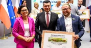 Pisarzowa wyróżniona w konkursie Najpiękniejsza Wieś Małopolski 2025 - zdjęcie 4