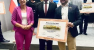 Pisarzowa wyróżniona w konkursie Najpiękniejsza Wieś Małopolski 2025 - zdjęcie 5