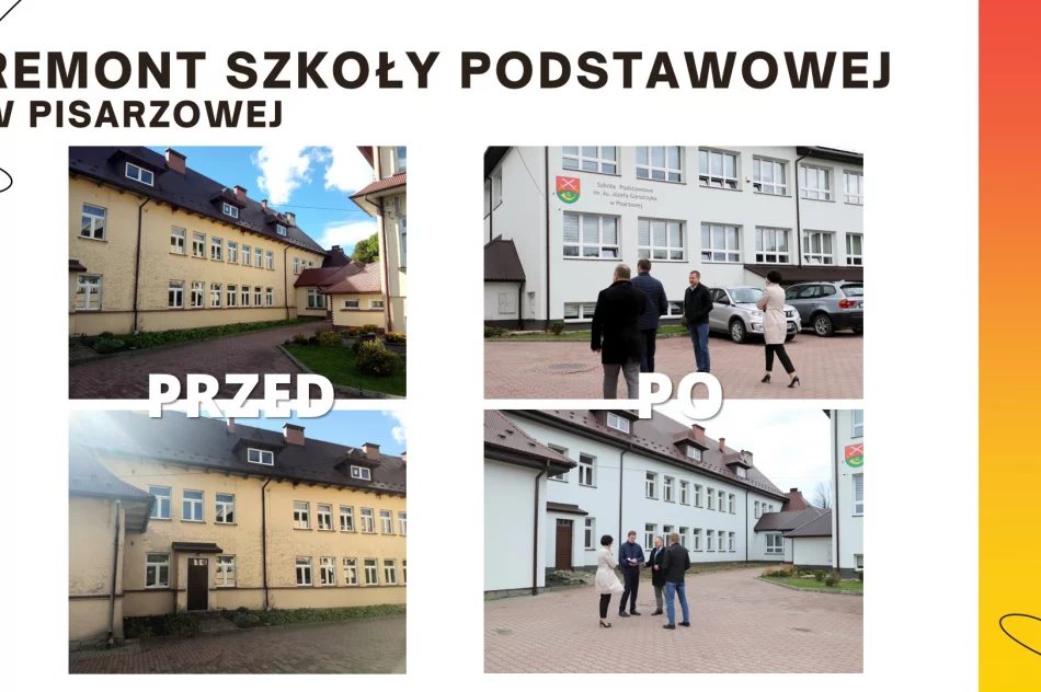 Pisarzowa wyróżniona w konkursie Najpiękniejsza Wieś Małopolski 2025 - zdjęcie 6