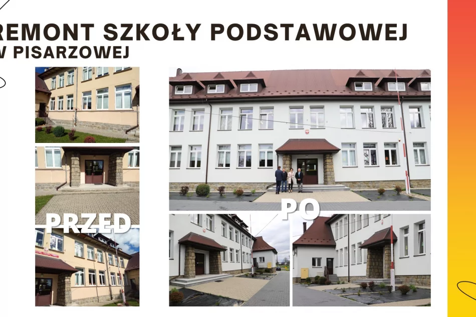 Pisarzowa wyróżniona w konkursie Najpiękniejsza Wieś Małopolski 2025 - zdjęcie 8