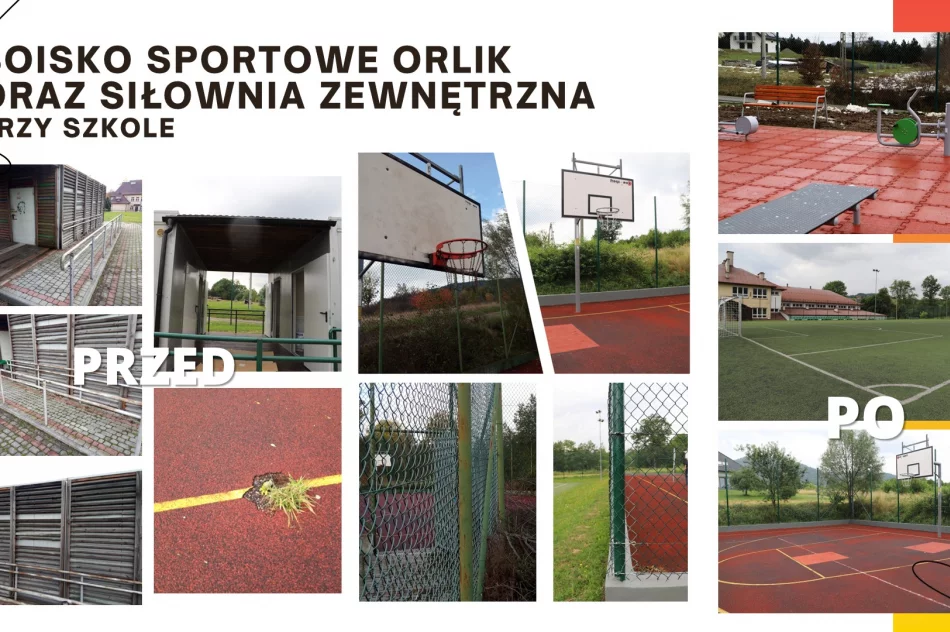Pisarzowa wyróżniona w konkursie Najpiękniejsza Wieś Małopolski 2025 - zdjęcie 11