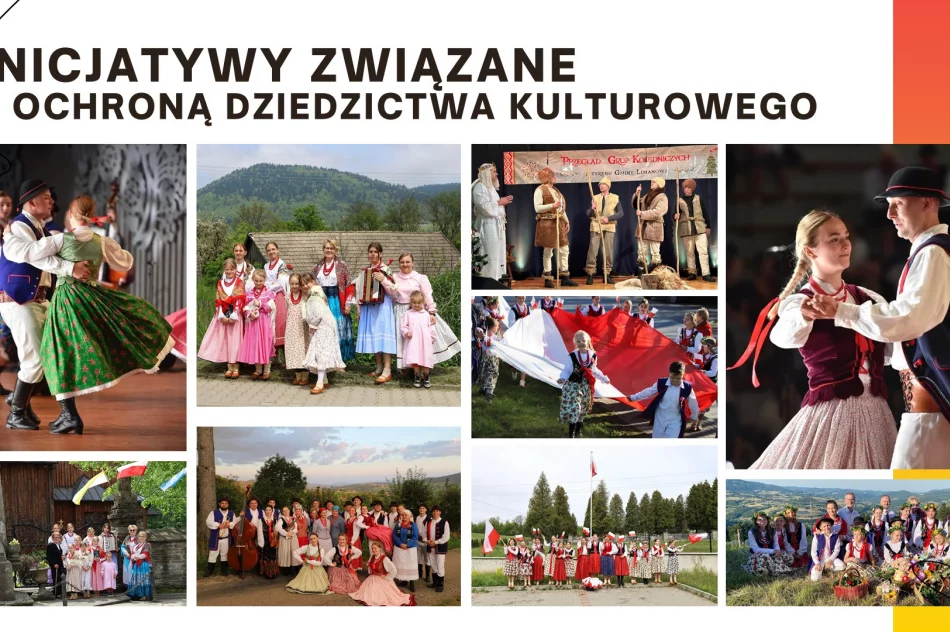 Pisarzowa wyróżniona w konkursie Najpiękniejsza Wieś Małopolski 2025 - zdjęcie 15