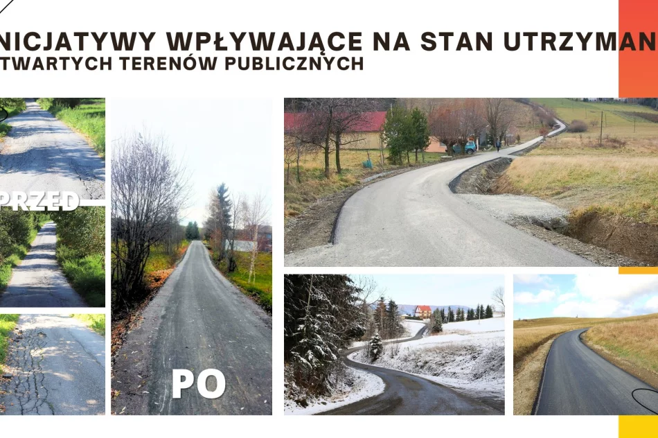Pisarzowa wyróżniona w konkursie Najpiękniejsza Wieś Małopolski 2025 - zdjęcie 18
