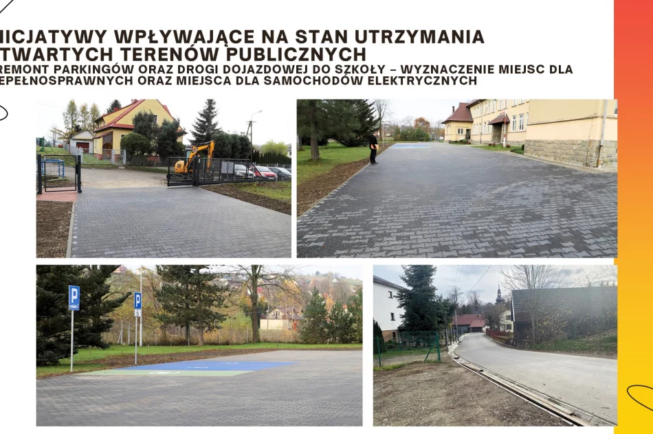 Pisarzowa wyróżniona w konkursie Najpiękniejsza Wieś Małopolski 2025 - zdjęcie 19