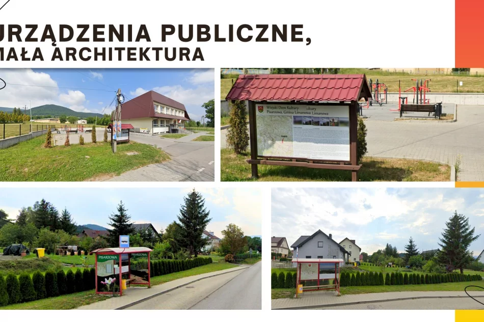 Pisarzowa wyróżniona w konkursie Najpiękniejsza Wieś Małopolski 2025 - zdjęcie 20