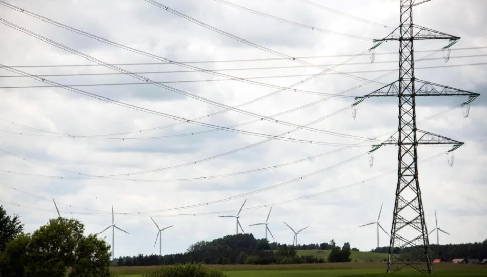 Co dalej z cenami prądu? Jest szansa na zamrożenie - zdjęcie 1