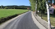 Modernizacja dróg dojazdowych do gruntów rolnych w Męcinie Pisarzowej i Rupniowie - zdjęcie 2
