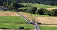 Modernizacja dróg dojazdowych do gruntów rolnych w Męcinie Pisarzowej i Rupniowie - zdjęcie 3