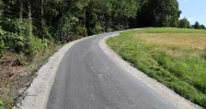 Modernizacja dróg dojazdowych do gruntów rolnych w Męcinie Pisarzowej i Rupniowie - zdjęcie 5