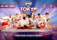 PAP na lekkoatletycznych MŚ Tokio - zdjęcie główne