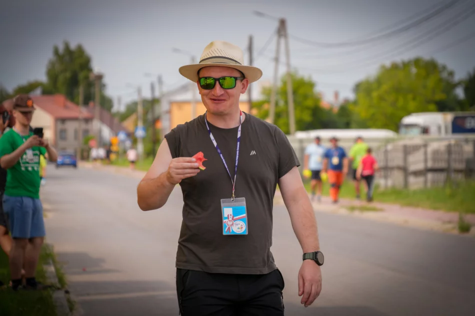 Piąty dzień Pieszej Pielgrzymki Tarnowskiej – modlitwa i procesja - zdjęcie 7