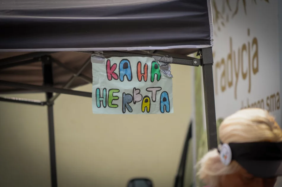 Piąty dzień Pieszej Pielgrzymki Tarnowskiej – modlitwa i procesja - zdjęcie 20