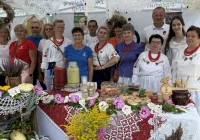 Regionalne smaki i rękodzieło na festiwalu (ZDJĘCIA) - zdjęcie główne