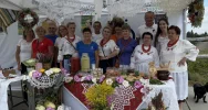 Regionalne smaki i rękodzieło na festiwalu (ZDJĘCIA) - zdjęcie 2