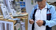 Regionalne smaki i rękodzieło na festiwalu (ZDJĘCIA) - zdjęcie 4