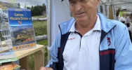 Regionalne smaki i rękodzieło na festiwalu (ZDJĘCIA) - zdjęcie 5