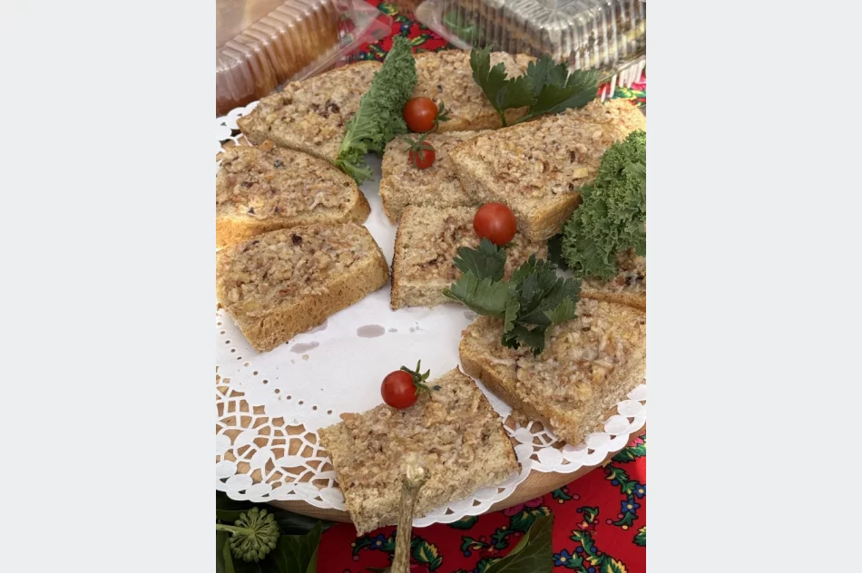 Regionalne smaki i rękodzieło na festiwalu (ZDJĘCIA) - zdjęcie 12