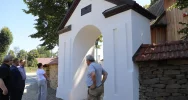 Remonty kościelnych murów  - zdjęcie 2