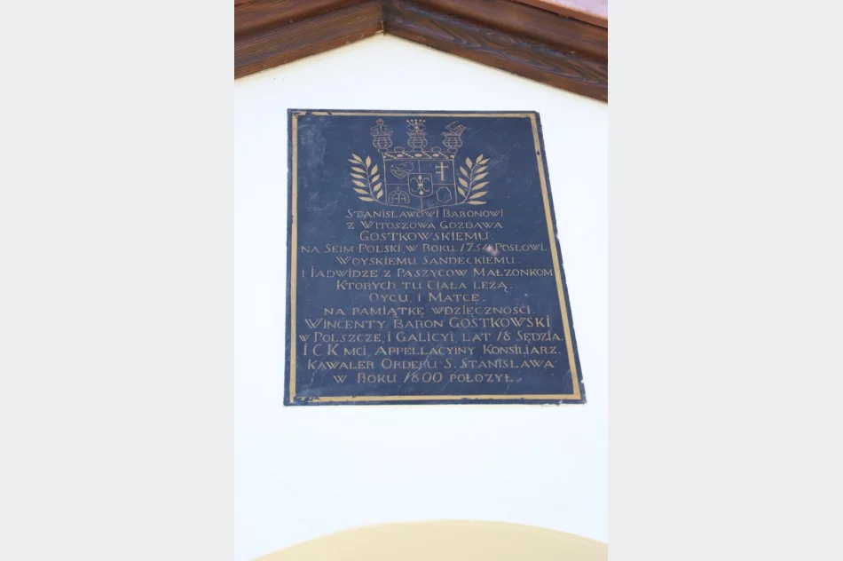 Remonty kościelnych murów  - zdjęcie 7