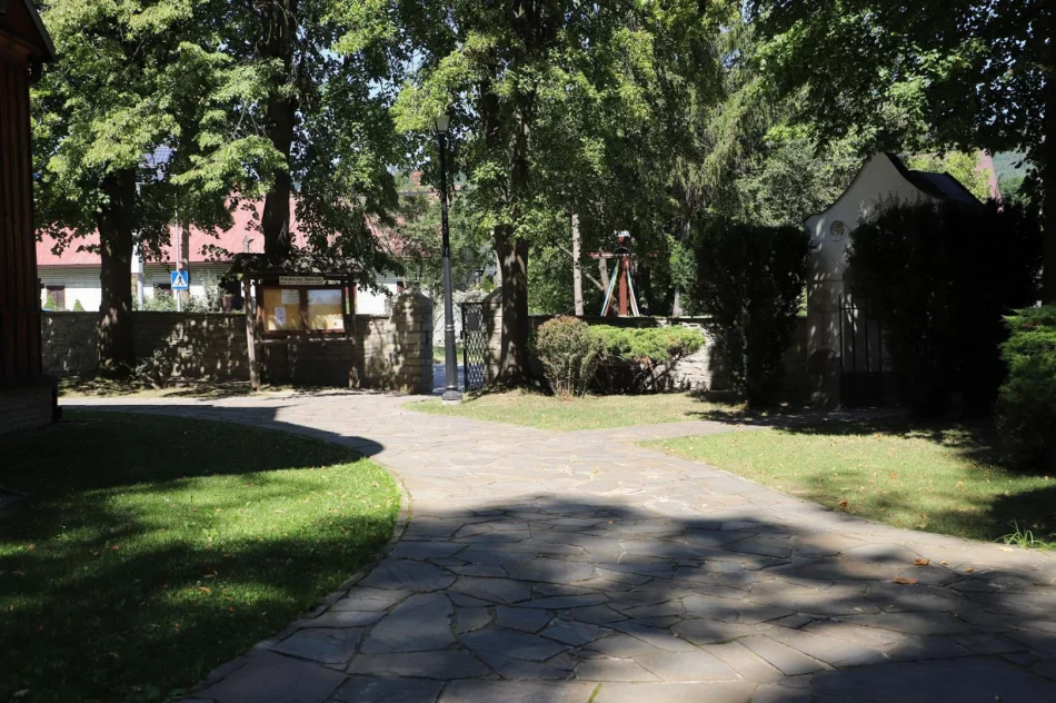 Remonty kościelnych murów  - zdjęcie 20