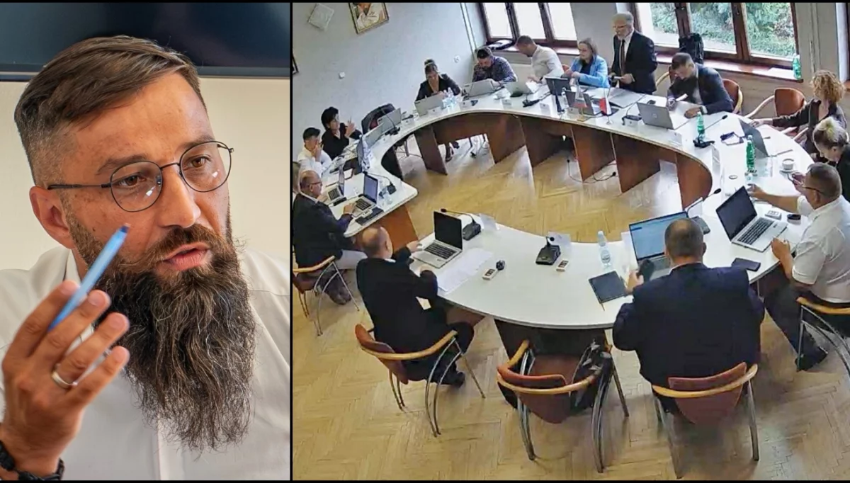 Wójt zapowiada pozwy przeciw dwójce radnych